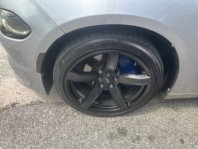 2018 Dodge Charger R/T RWD - 23025169 - 16