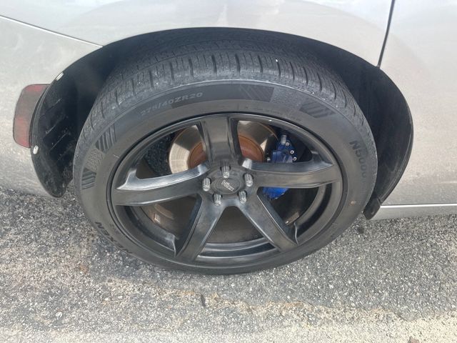 2018 Dodge Charger R/T RWD - 23025169 - 18
