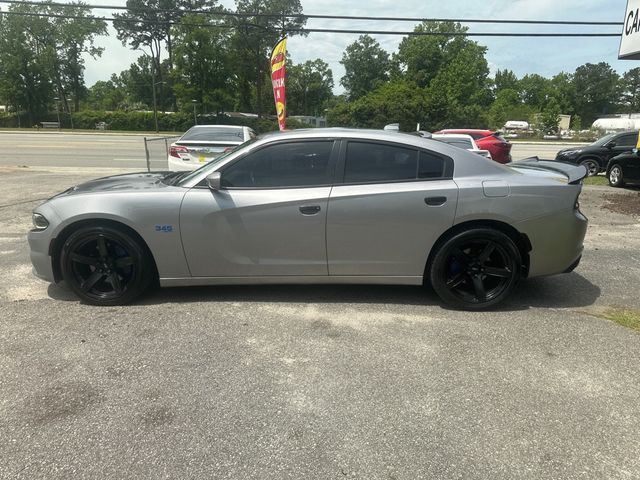 2018 Dodge Charger R/T RWD - 23025169 - 1