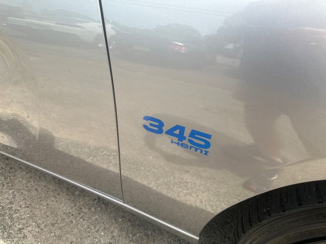 2018 Dodge Charger R/T RWD - 23025169 - 20
