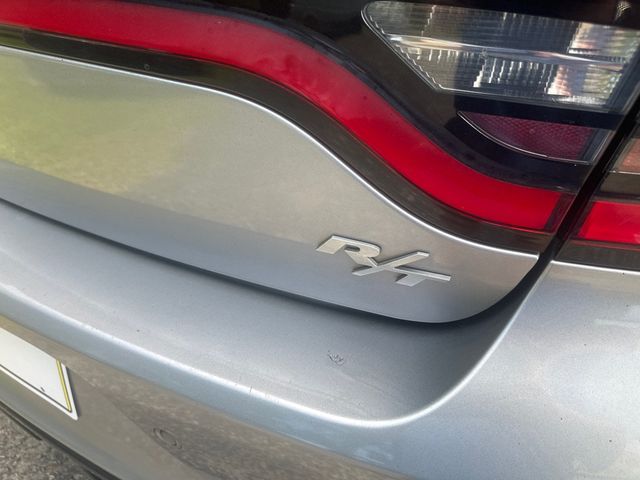 2018 Dodge Charger R/T RWD - 23025169 - 21