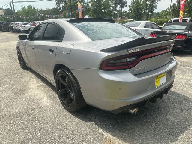 2018 Dodge Charger R/T RWD - 23025169 - 2