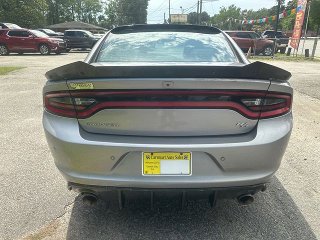 2018 Dodge Charger R/T RWD - 23025169 - 3
