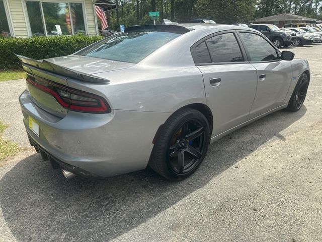 2018 Dodge Charger R/T RWD - 23025169 - 4