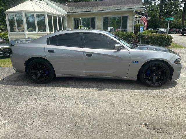 2018 Dodge Charger R/T RWD - 23025169 - 5
