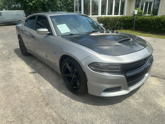 2018 Dodge Charger R/T RWD - 23025169 - 6