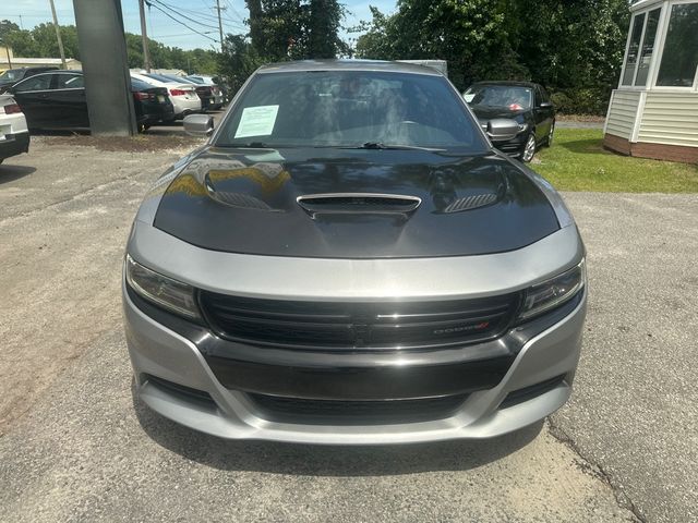 2018 Dodge Charger R/T RWD - 23025169 - 7