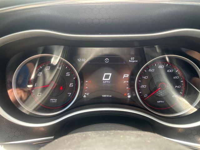 2018 Dodge Charger R/T RWD - 23025169 - 8