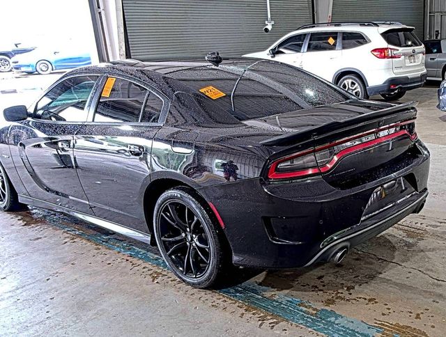 2018 Dodge Charger R/T RWD - 23057531 - 1