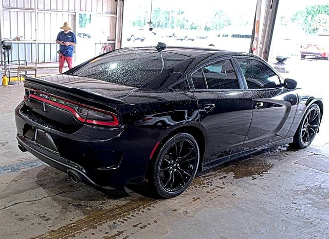 2018 Dodge Charger R/T RWD - 23057531 - 2