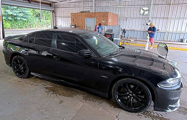 2018 Dodge Charger R/T RWD - 23057531 - 3
