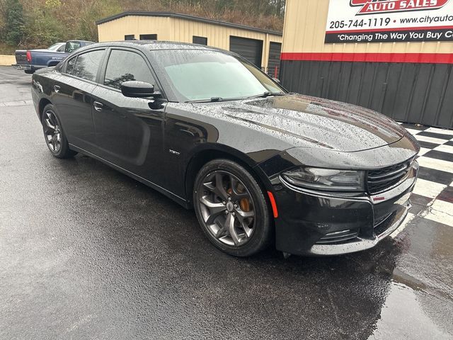 2018 Dodge Charger R/T RWD - 22713973 - 0