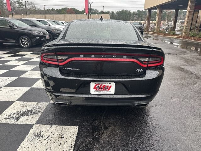 2018 Dodge Charger R/T RWD - 22713973 - 3