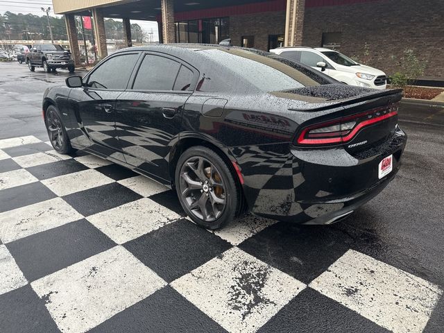 2018 Dodge Charger R/T RWD - 22713973 - 4