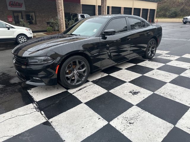 2018 Dodge Charger R/T RWD - 22713973 - 6