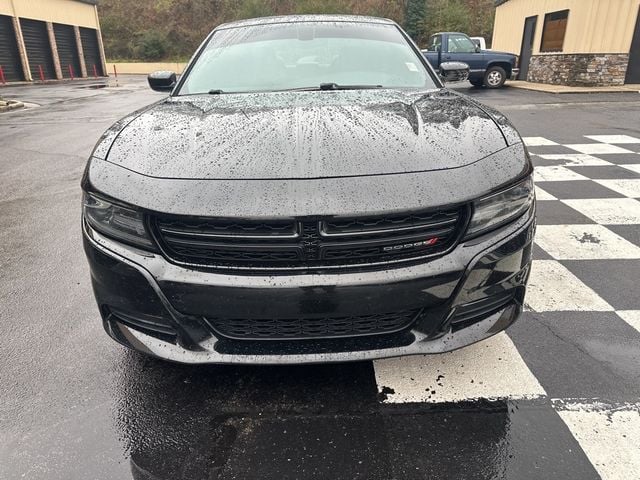 2018 Dodge Charger R/T RWD - 22713973 - 7