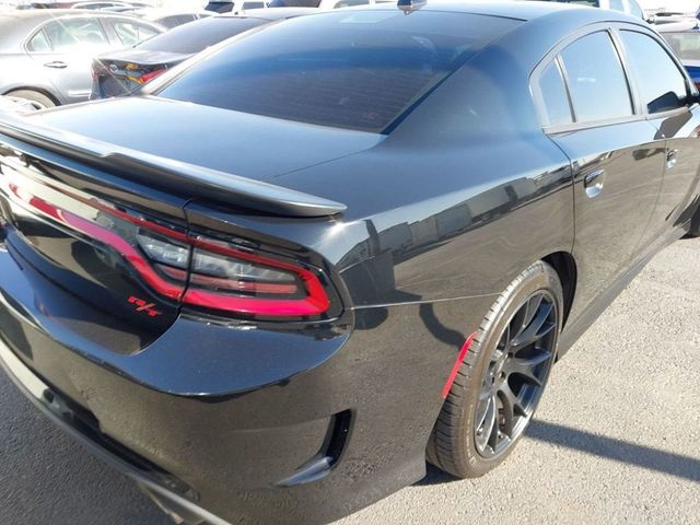 2018 Dodge Charger R/T Scat Pack RWD - 22746214 - 1