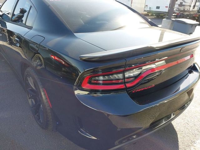 2018 Dodge Charger R/T Scat Pack RWD - 22746214 - 2