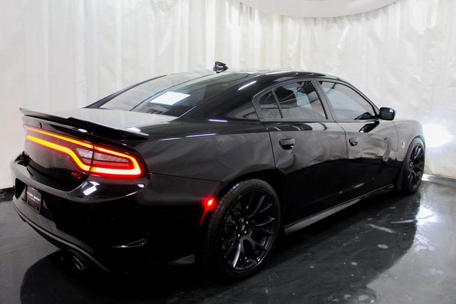 2018 Dodge Charger R/T Scat Pack RWD - 22746214 - 4