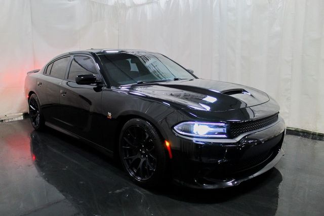 2018 Dodge Charger R/T Scat Pack RWD - 22746214 - 5