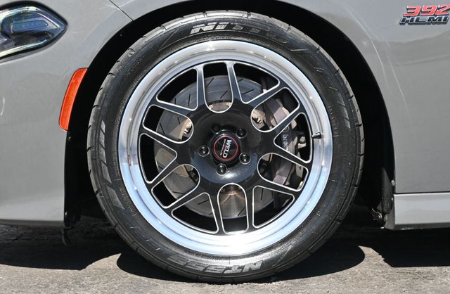 2018 Dodge Charger R/T Scat Pack RWD - 22995909 - 10