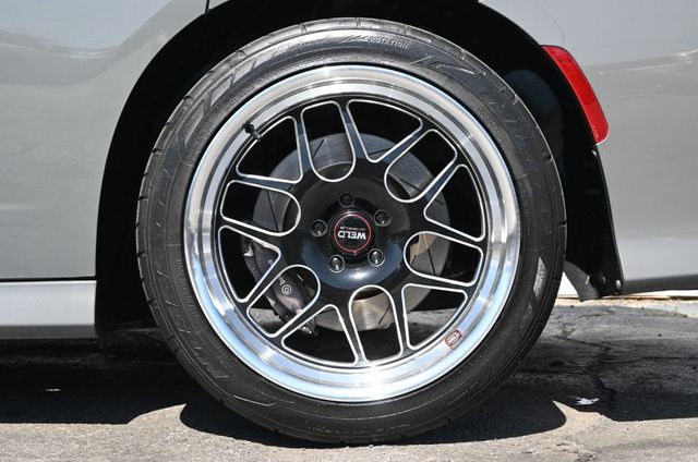 2018 Dodge Charger R/T Scat Pack RWD - 22995909 - 11
