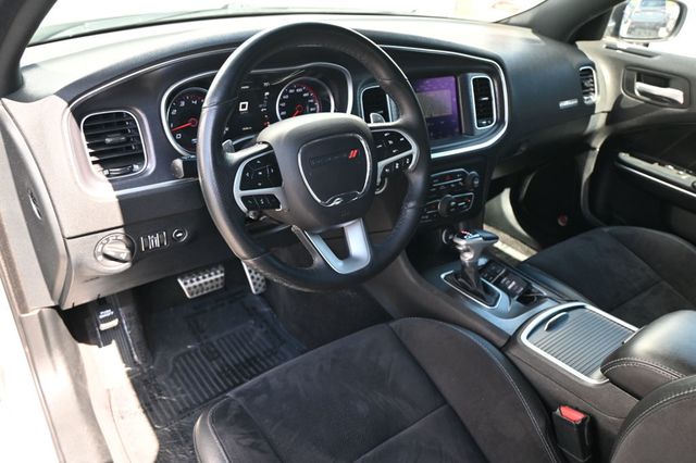 2018 Dodge Charger R/T Scat Pack RWD - 22995909 - 13