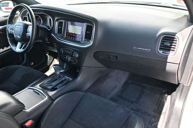 2018 Dodge Charger R/T Scat Pack RWD - 22995909 - 14