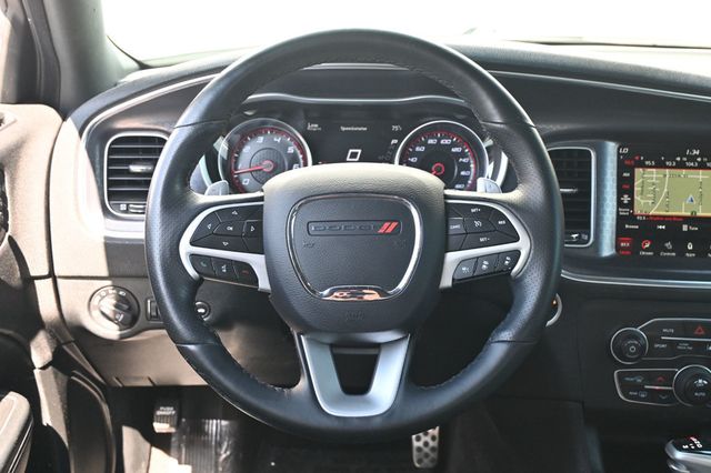 2018 Dodge Charger R/T Scat Pack RWD - 22995909 - 15