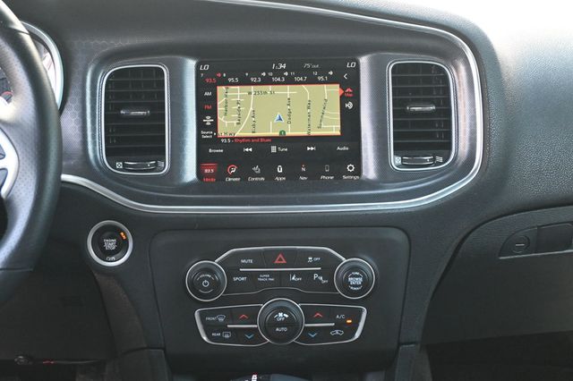 2018 Dodge Charger R/T Scat Pack RWD - 22995909 - 16