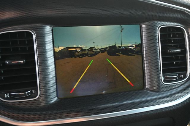 2018 Dodge Charger R/T Scat Pack RWD - 22995909 - 17