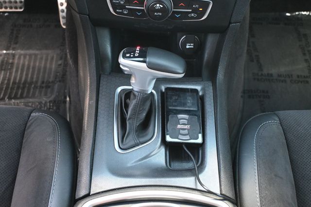 2018 Dodge Charger R/T Scat Pack RWD - 22995909 - 18