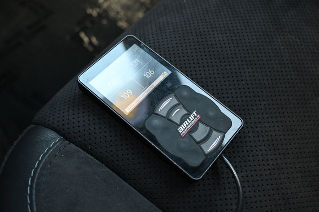 2018 Dodge Charger R/T Scat Pack RWD - 22995909 - 19