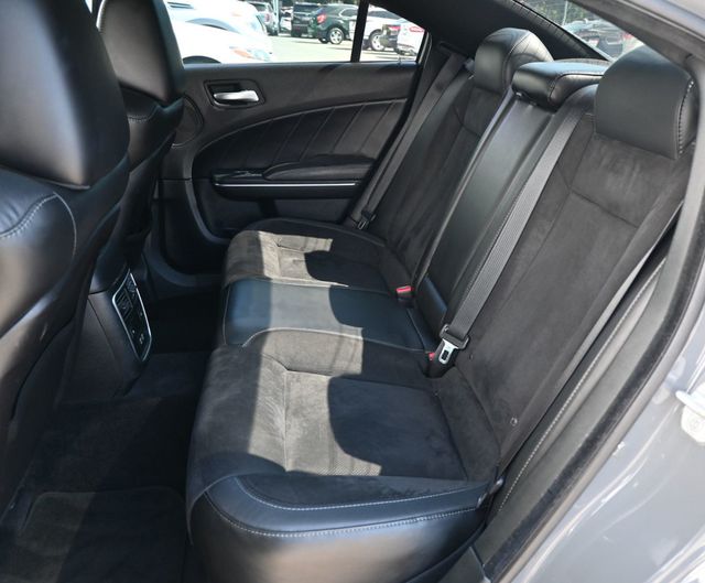 2018 Dodge Charger R/T Scat Pack RWD - 22995909 - 21