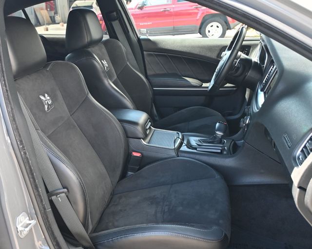 2018 Dodge Charger R/T Scat Pack RWD - 22995909 - 22