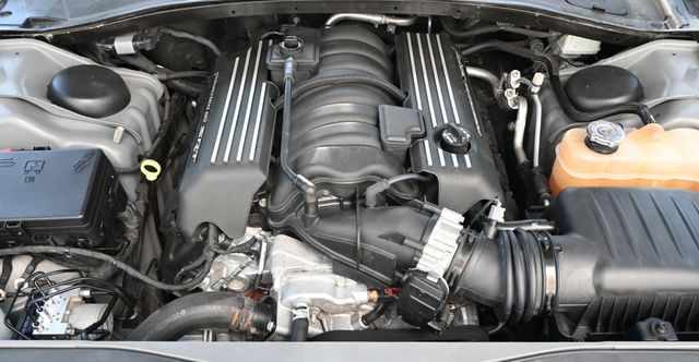 2018 Dodge Charger R/T Scat Pack RWD - 22995909 - 26