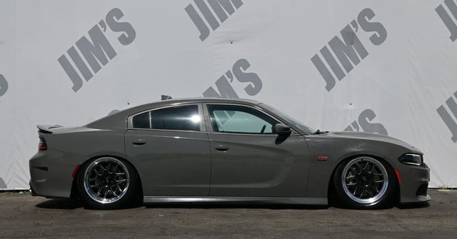 2018 Dodge Charger R/T Scat Pack RWD - 22995909 - 3