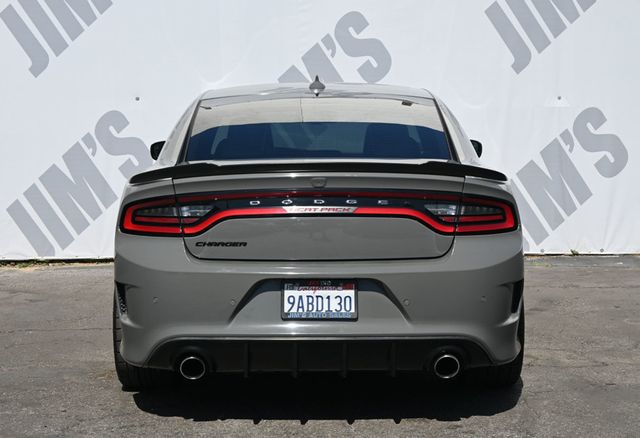 2018 Dodge Charger R/T Scat Pack RWD - 22995909 - 6