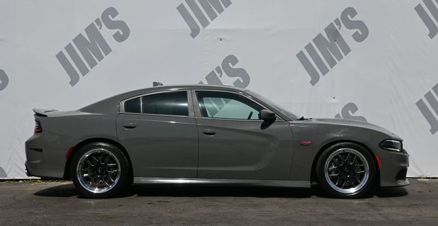 2018 Dodge Charger R/T Scat Pack RWD - 22995909 - 8