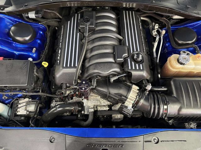 2018 Dodge Charger R/T Scat Pack RWD - 23042477 - 9