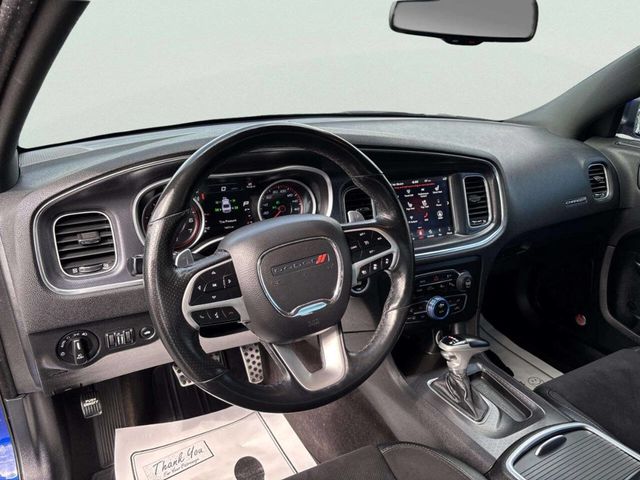 2018 Dodge Charger R/T Scat Pack RWD - 23042477 - 11