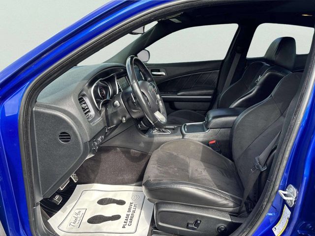 2018 Dodge Charger R/T Scat Pack RWD - 23042477 - 12