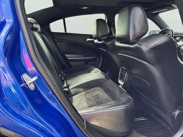 2018 Dodge Charger R/T Scat Pack RWD - 23042477 - 17