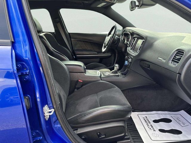 2018 Dodge Charger R/T Scat Pack RWD - 23042477 - 19