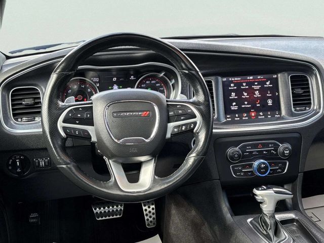 2018 Dodge Charger R/T Scat Pack RWD - 23042477 - 22