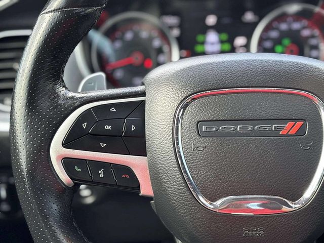 2018 Dodge Charger R/T Scat Pack RWD - 23042477 - 28