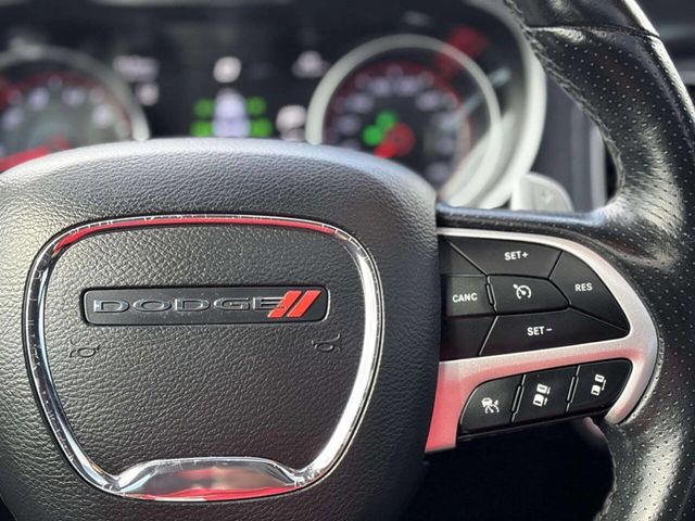 2018 Dodge Charger R/T Scat Pack RWD - 23042477 - 29