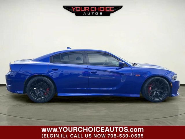 2018 Dodge Charger R/T Scat Pack RWD - 23042477 - 6