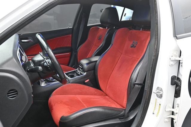 2018 Dodge Charger R/T Scat Pack RWD - 23012786 - 9