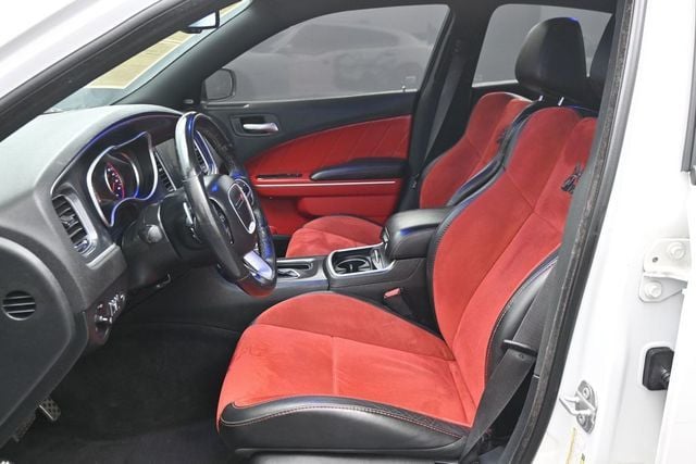 2018 Dodge Charger R/T Scat Pack RWD - 23012786 - 10